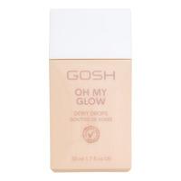 GOSH Copenhagen Oh My Glow 002 Dewy Drops - 50 ml.