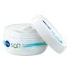 Nivea Soft Moisturizing Cream - 200 ml.