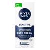 Nivea Men Sensitive Face Cream - 75 ml.