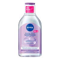 Nivea Micellar Water Sensitive Skin - 400 ml.