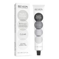 Revlon Professional Nutri Color Filters Clear - 100 ml.