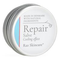 Raz Skincare Repair Cooling Effect - 15 ml.