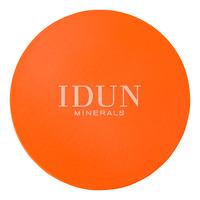 IDUN Minerals Tora loose mattifying mineral powder - 7 g.