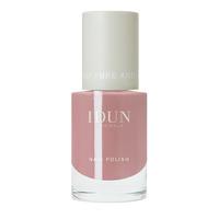 IDUN Minerals Nailpolish Rökkvarts - 11 ml.