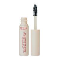 IDUN Minerals Clear Brow Gel - 4 ml.