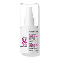 Wet n Wild Photo Focus Natural Set Mist - 65 ml.