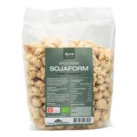 Natur-Drogeriet Sojaform Grov Granulat - 200 g.