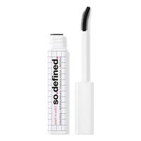 Wet n Wild Mega Volume So Defined Volumizing + Defining Mascara black - 10 ml.