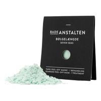 Badeanstalten Ansigtsmaske Bølgelængde - 15 ml