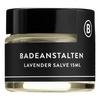 Badeanstalten Salve Lavendel - 15 ml