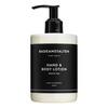 Badeanstalten Hånd- og Bodylotion Hvid The - 300 ml.