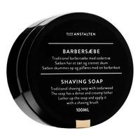 Badeanstalten Barbersæbe - 100 ml.