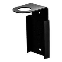 Badeanstalten Vægbeslag Sæbe Sort - 1 stk.