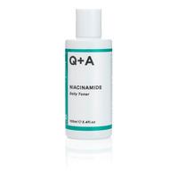 Q+A Niacinamide Daily Toner - 100 ml.