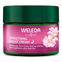 Weleda Smoothing Night Cream - 40 ml.