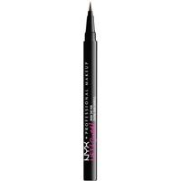 NYX Lift & Snatch Brow Tint Pen - Flere farver