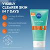 Nivea Derma Skin Clear Anti-Blemish Scrub - 150 ml.