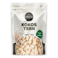Nordthy Kokostern - 100 g.