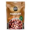 Nordthy Ristede mandler - 75 g.