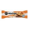 Nordthy Müsli Bars Salt Caramel 6 stk.  - 150 g.