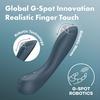 Satisfyer G-Spot Wave 4 - 1 stk.