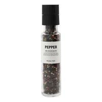 Nicolas Vahé Black Pepper Mix - 140 g.
