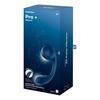 Satisfyer Pro+ Wave 4 Connect App Dark Blue - 1 stk.