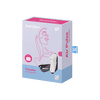 Satisfyer Pro Traveler Klitoris Stimulator - 1 stk.