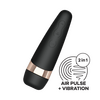 Satisfyer Pro 3+ Vibration - 1 stk.