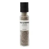 Nicolas Vahé Salt and pepper, Everyday Mix - 310 g.