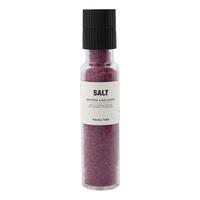Nicolas Vahé Salt, Redwine & Bay Leaves - 340 g