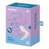 Satisfyer Pro 4 Couples - 1 stk.
