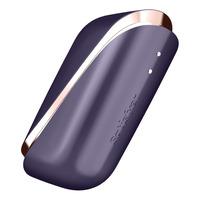 Satisfyer Pro Traveler Klitoris Stimulator - 1 stk.