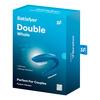 Satisfyer Double Whale Par Vibrator - 1 stk.