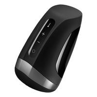 Satisfyer Men Masturbator Heat Vibration