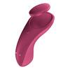 Satisfyer Sexy Secret Panty Vibrator