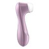 Satisfyer Pro 2 Air Pulse stimulator - lilla