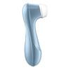 Satisfyer Pro 2 Air Pulse stimulator - blå