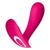 Satisfyer Top Secret Vibrator m. App