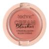 Technic Cream Blusher Pinched - 5 g.