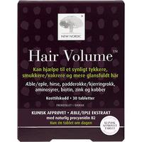 New Nordic Hair Volume - 30 tabl.
