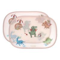 Filibabba Solskærme Til Bilen Dino Beach - 2 stk