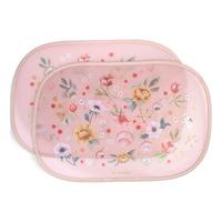 Filibabba Solskærme Til Bilen Ocean Blossom - 2 stk