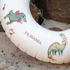 Filibabba Badering Alfie Dino Beach - 1 stk