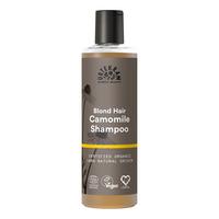 Urtekram Beauty Camomille Blond Hair Shampoo - 250 ml.