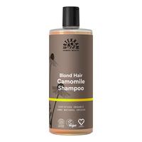 Urtekram Camomille Blond Hair Shampoo - 500 ml.