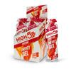 High5 Energy Gel Caffeine Raspberry - 40 g.