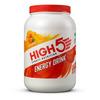 High5 Energy Drink Orange - 2,2 kg.