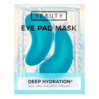 YEAUTY Øjenmaske Deep Hydration - 1 stk.