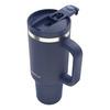 Contigo Streeterville Tumbler With Handle Indigo - 1200 ml.